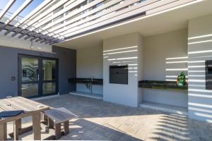 #Alimamaspaces The Robs Sandton Gate