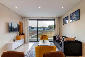 #Alimamaspaces The Robs Sandton Gate