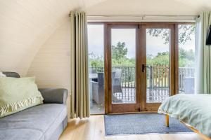 1 Bed in Garth oc-k32702