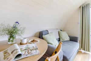 1 Bed in Garth oc-k32702