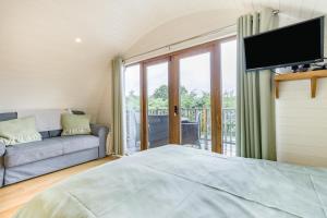 1 Bed in Garth oc-k32702