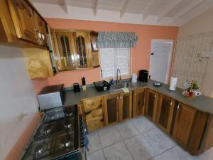 Tropical Blessings - Ocho Rios