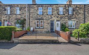 3 Bed in Amble oc-k32746