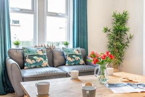 3 Bed in Amble oc-k32746