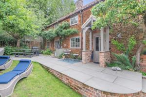 3 Bed in Sedgeford oc-s32725 - Ubytování bez kategorie ve městě Sedgeford