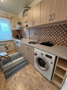 Linnupesa Apartement