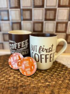 Linnupesa Apartement