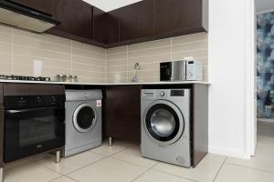 #AlimamaSpaces The Mansons Greenstone