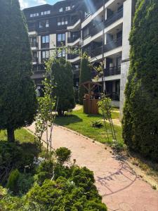 Alpine Lodge Chalet in Bansko