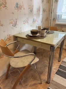 Linnupesa Apartement