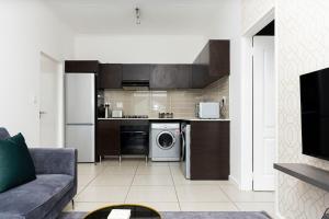 #AlimamaSpaces The Mansons Greenstone