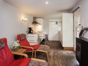 Fishing Chalet, Opglabbeek