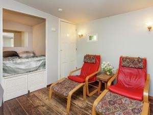 Fishing Chalet, Opglabbeek