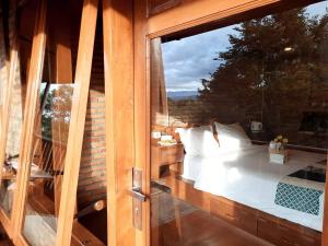 The Boat Homestay and Spa