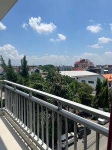 Trendy 1-Bedroom Apartment Near Nimman #A503