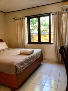 Disthi Pearl Center Guesthouse