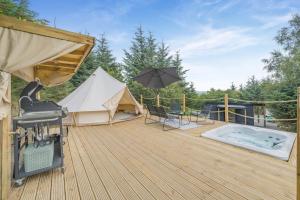 1 Bed in Austwick oc-r32793