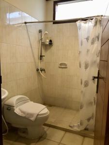 Disthi Pearl Center Guesthouse