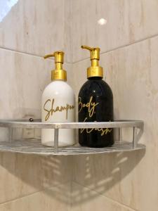 Disthi Pearl Center Guesthouse