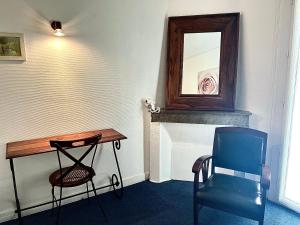 Hotels Le National : Chambre Simple Supérieure