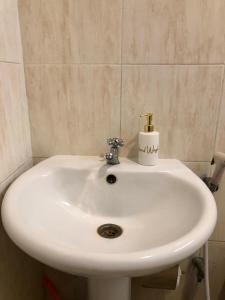 Disthi Pearl Center Guesthouse