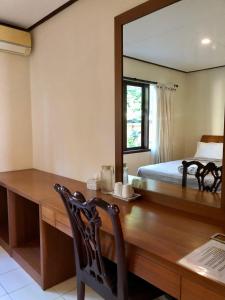 Disthi Pearl Center Guesthouse