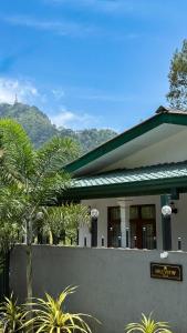 Hill View Villa in Gampola