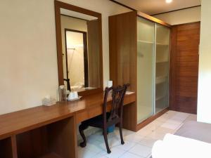 Disthi Pearl Center Guesthouse