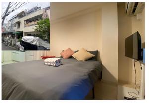 Liberty Shinjuku House