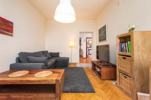 Racławicka 36 by Homeprime