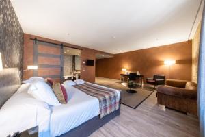 Castilla Termal Burgo de Osma