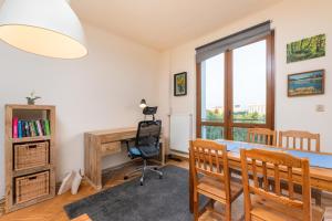 Racławicka 36 by Homeprime