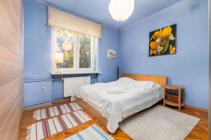 Racławicka 36 by Homeprime