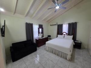 Tropical Blessings - Ocho Rios