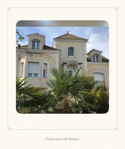 deux pièces calme sur jardin