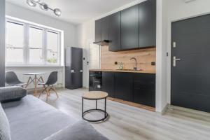 Słowackiego Modern Studio by BookingHost