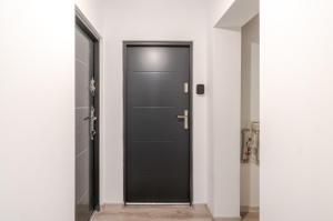 Słowackiego Modern Studio by BookingHost