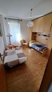 Casa del piccolo olivo