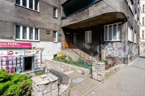 Słowackiego Modern Studio by BookingHost