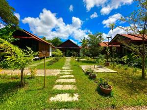 Densy Holiday Homestay