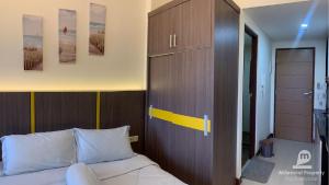 Apartemen VidaView Unit 26C By Millpro