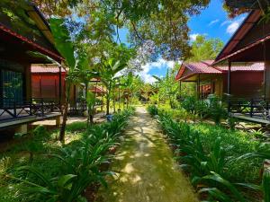 Densy Holiday Homestay