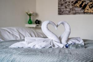 Petit Oasis à Strasbourg