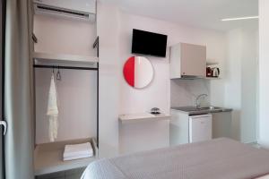 BLUE HORIZON SARTI Oe