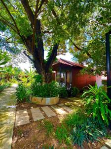 Densy Holiday Homestay