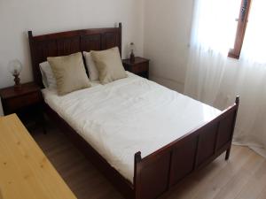 Maisons de vacances Villa in Provence with Pool and Vineyard Views : photos des chambres