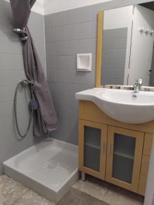 Maisons de vacances Entre estuaire et ocean : photos des chambres