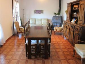Maisons de vacances Villa in Provence with Pool and Vineyard Views : photos des chambres