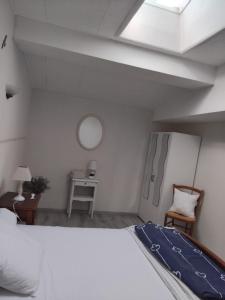 Maisons de vacances Entre estuaire et ocean : photos des chambres