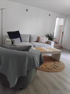 Maisons de vacances Entre estuaire et ocean : Maison 1 Chambre